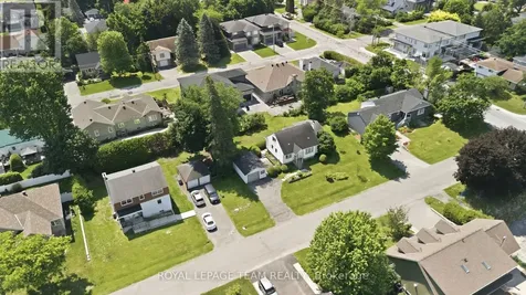 84 Rita Avenue Ottawa ON K2G 2H1