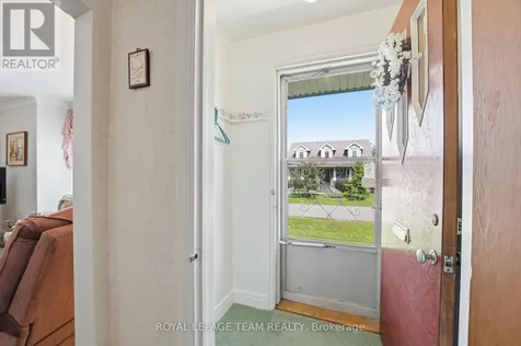 84 Rita Avenue Ottawa ON K2G 2H1