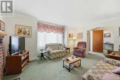 84 Rita Avenue Ottawa ON K2G 2H1