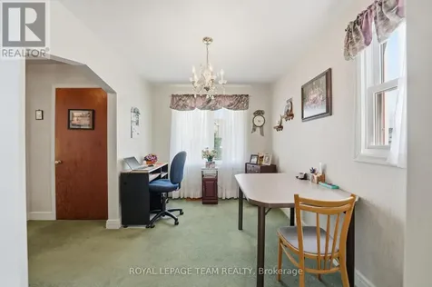 84 Rita Avenue Ottawa ON K2G 2H1