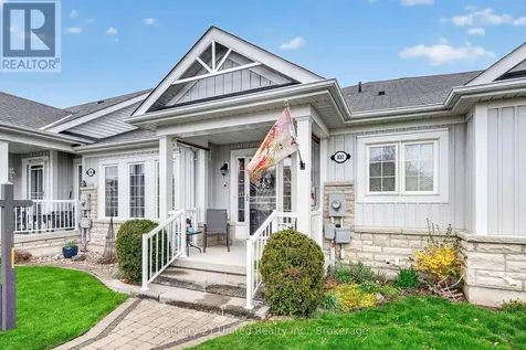 832 Leslie Street Cobourg ON K9A 0H2