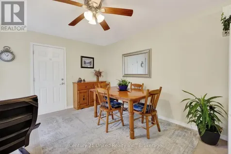 832 Leslie Street Cobourg ON K9A 0H2