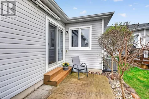832 Leslie Street Cobourg ON K9A 0H2