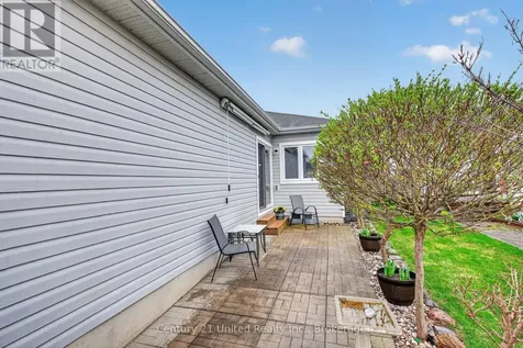 832 Leslie Street Cobourg ON K9A 0H2