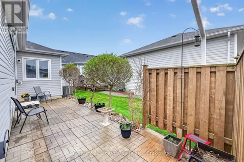 832 Leslie Street Cobourg ON K9A 0H2