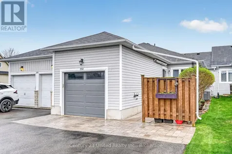 832 Leslie Street Cobourg ON K9A 0H2