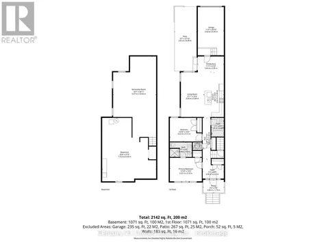 832 Leslie Street Cobourg ON K9A 0H2