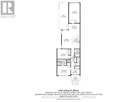 832 Leslie Street Cobourg ON K9A 0H2
