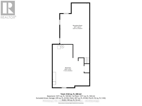 832 Leslie Street Cobourg ON K9A 0H2