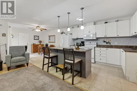 832 Leslie Street Cobourg ON K9A 0H2