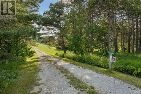 938400 Airport Road Mulmur ON L9V 0M1