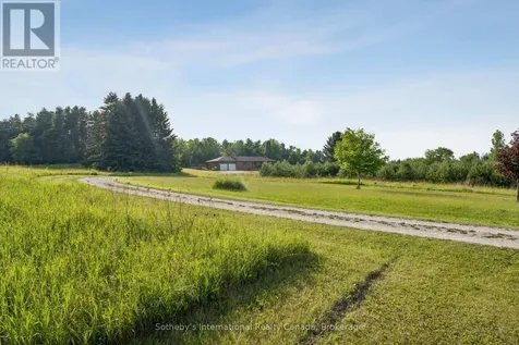 938400 Airport Road Mulmur ON L9V 0M1