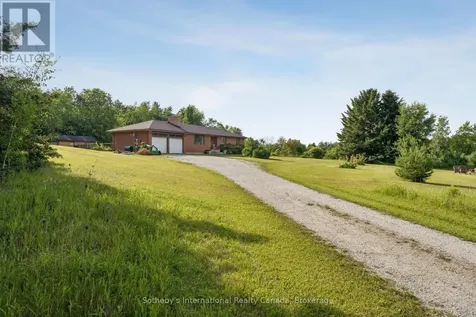 938400 Airport Road Mulmur ON L9V 0M1