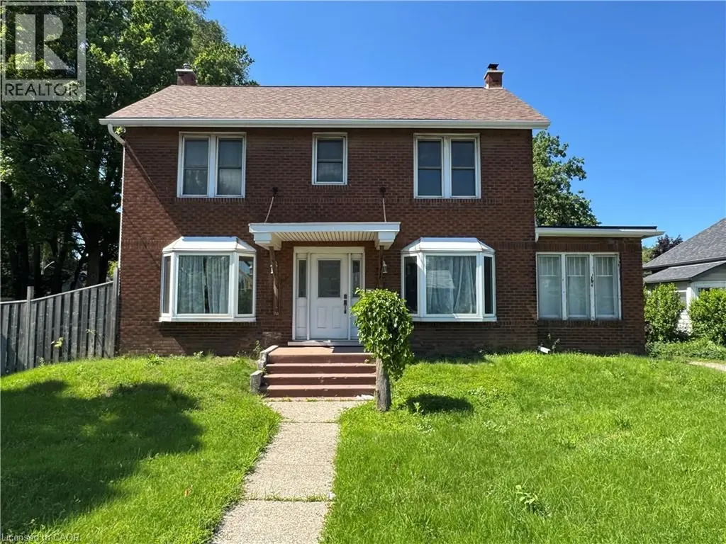 688 Colborne Street Brantford ON N3S 3R1