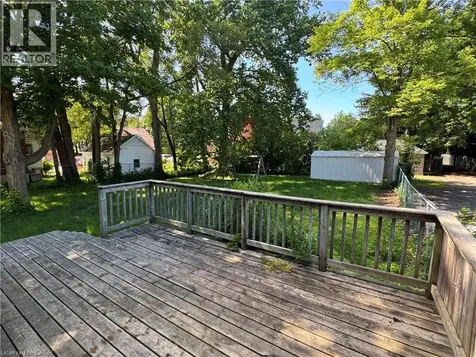 688 Colborne Street Brantford ON N3S 3R1