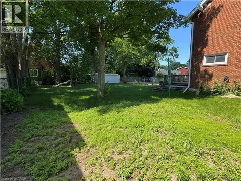 688 Colborne Street Brantford ON N3S 3R1