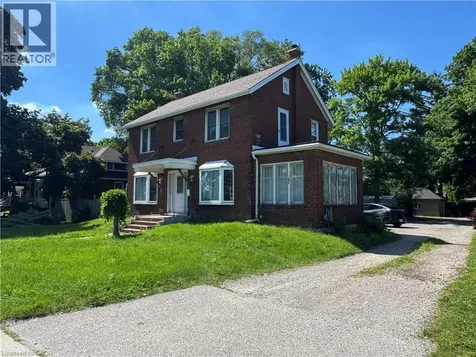 688 Colborne Street Brantford ON N3S 3R1