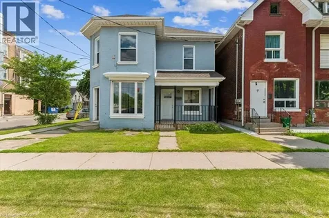 74 Erie Avenue Brantford ON N3S 2E9