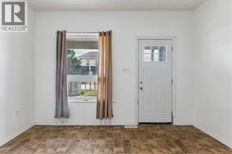 74 Erie Avenue Brantford ON N3S 2E9