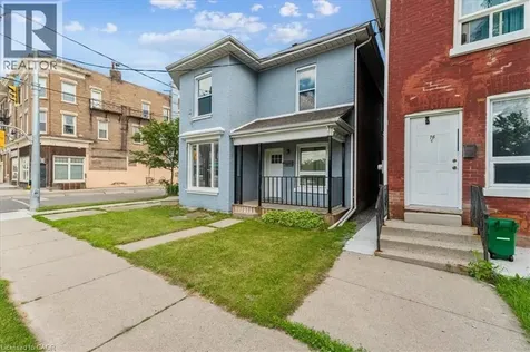 74 Erie Avenue Brantford ON N3S 2E9