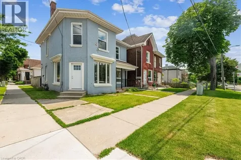 74 Erie Avenue Brantford ON N3S 2E9