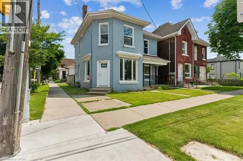 74 Erie Avenue Brantford ON N3S 2E9