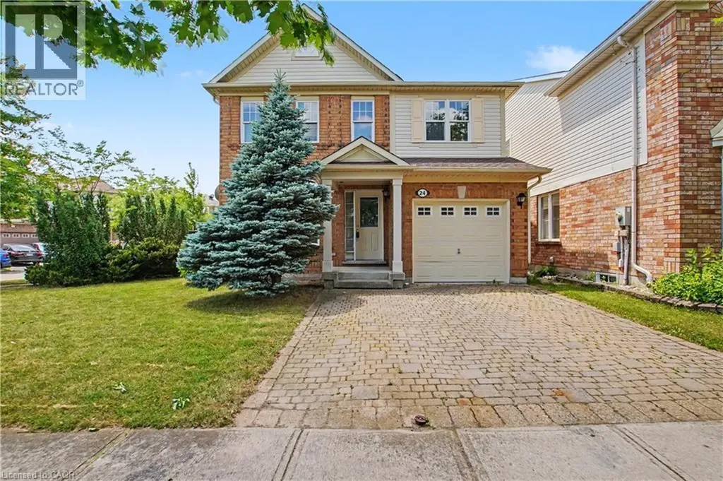 24 Goreing Street Cambridge ON N1T 2E8