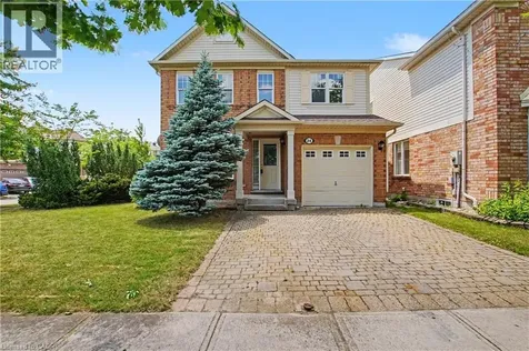 24 Goreing Street Cambridge ON N1T 2E8