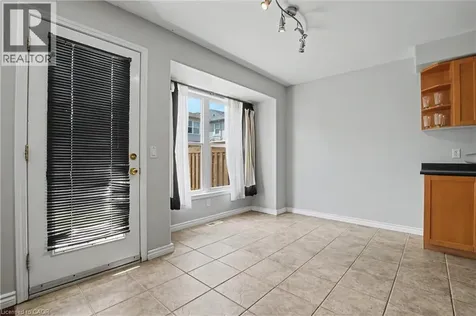 24 Goreing Street Cambridge ON N1T 2E8