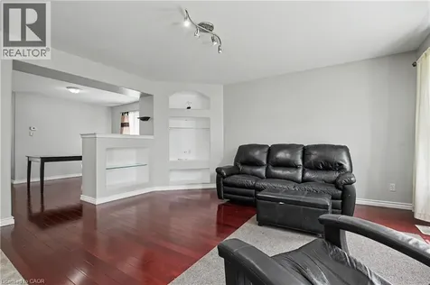 24 Goreing Street Cambridge ON N1T 2E8