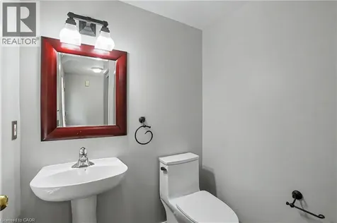24 Goreing Street Cambridge ON N1T 2E8