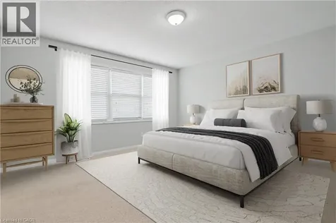 24 Goreing Street Cambridge ON N1T 2E8