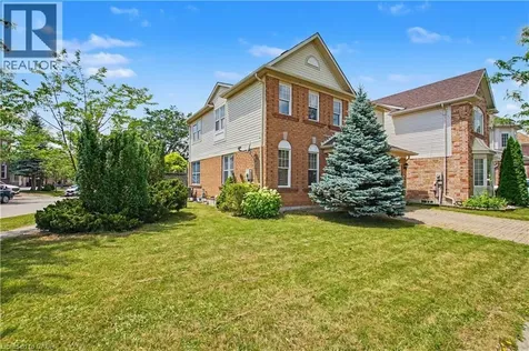 24 Goreing Street Cambridge ON N1T 2E8