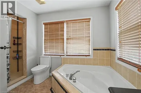 24 Goreing Street Cambridge ON N1T 2E8