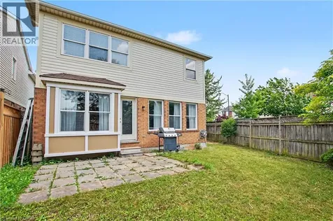 24 Goreing Street Cambridge ON N1T 2E8