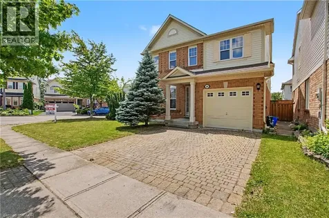 24 Goreing Street Cambridge ON N1T 2E8