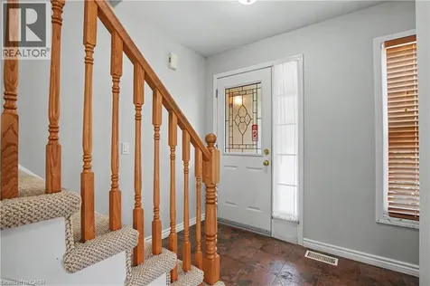 24 Goreing Street Cambridge ON N1T 2E8