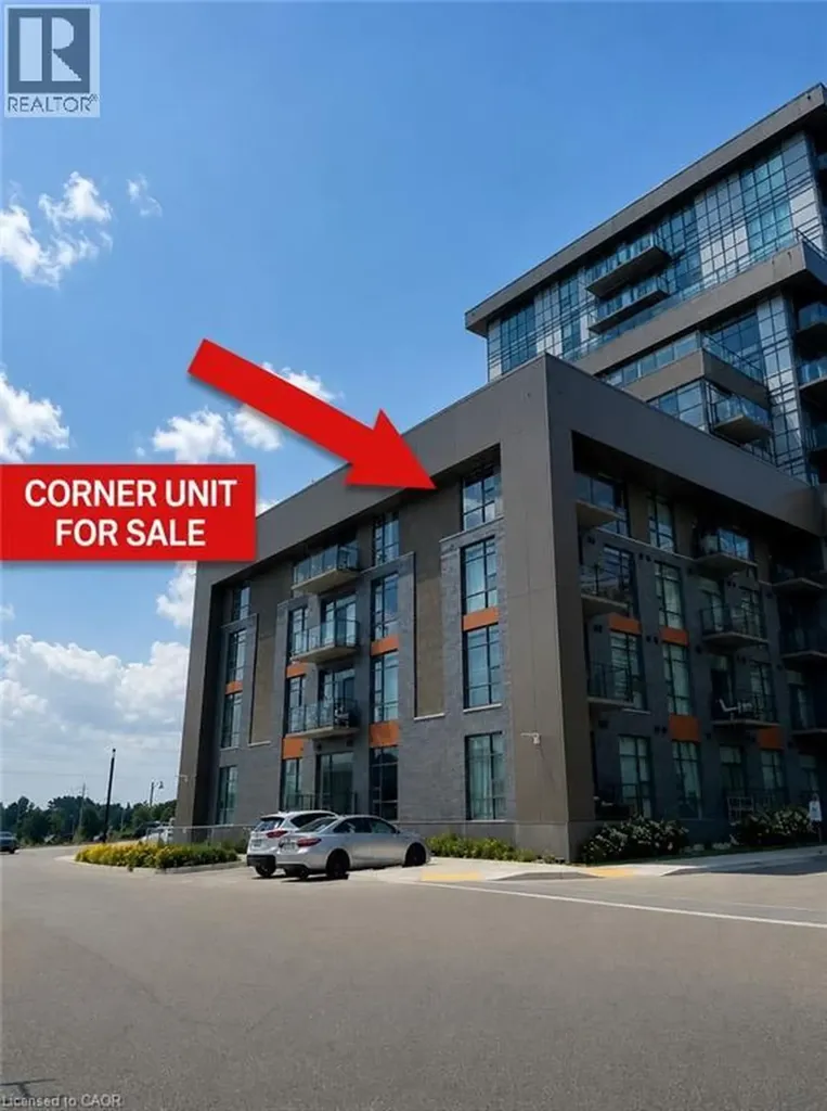 450 Dundas Street East Waterdown ON L8B 1Z2
