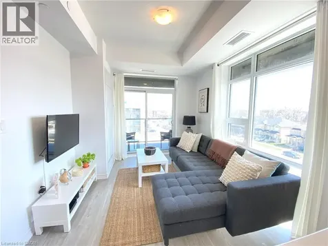 450 Dundas Street East Waterdown ON L8B 1Z2