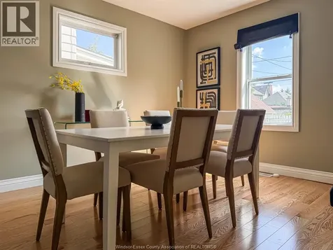 1720 Marentette Avenue Windsor ON N8X 4E6