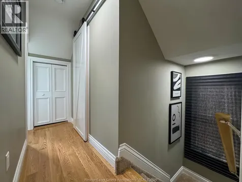 1720 Marentette Avenue Windsor ON N8X 4E6
