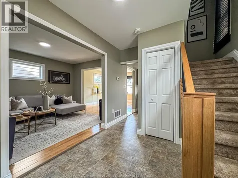 1720 Marentette Avenue Windsor ON N8X 4E6
