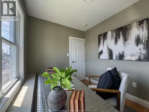 1720 Marentette Avenue Windsor ON N8X 4E6