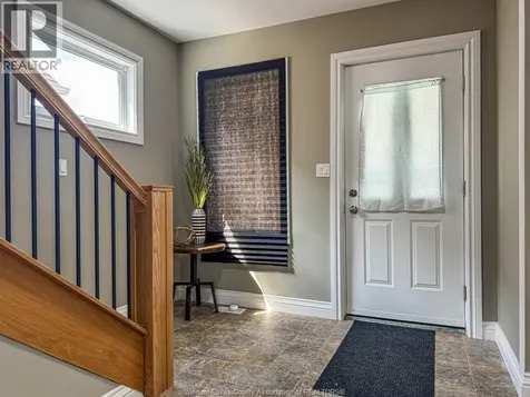 1720 Marentette Avenue Windsor ON N8X 4E6