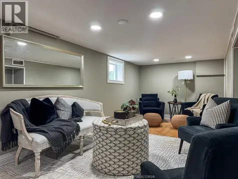 1720 Marentette Avenue Windsor ON N8X 4E6