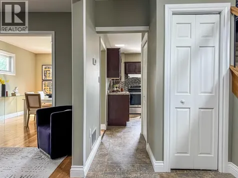 1720 Marentette Avenue Windsor ON N8X 4E6