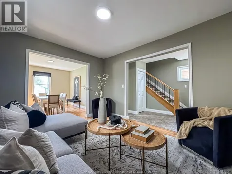 1720 Marentette Avenue Windsor ON N8X 4E6