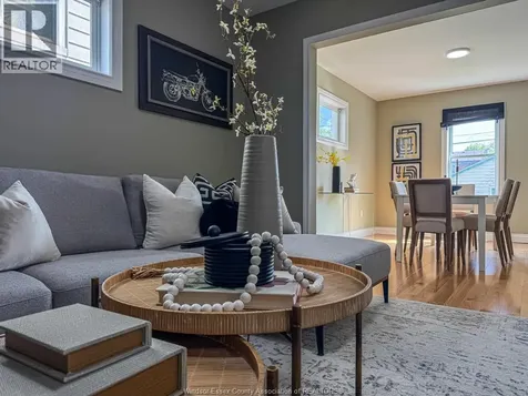 1720 Marentette Avenue Windsor ON N8X 4E6