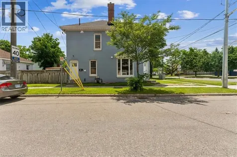 74 Erie Avenue Brantford ON N3S 2E9