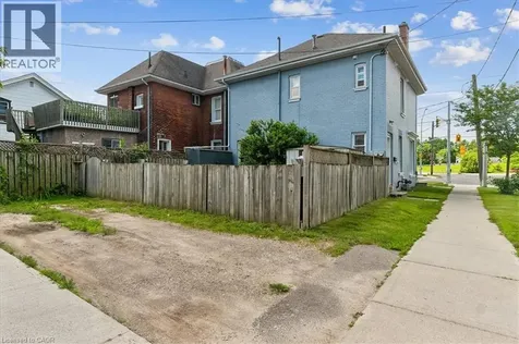 74 Erie Avenue Brantford ON N3S 2E9
